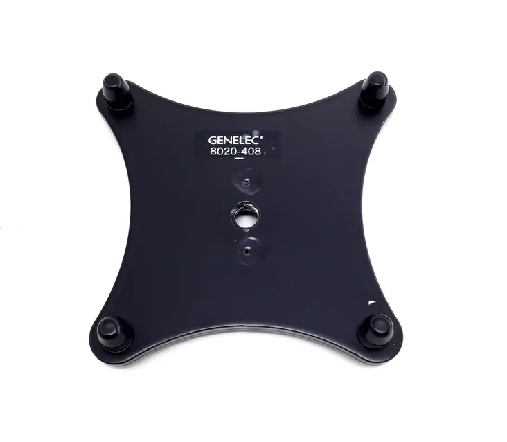 Genelec 8020-408 jalusta-adapteri 8020 / G2 - Genelec-lisävarusteet - 8020-408 - 1