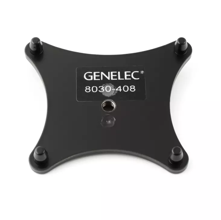 Genelec 8030-408 jalusta-adapteri 8030 / G3 - Genelec-lisävarusteet - 8030-408 - 1