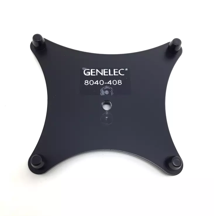 Genelec 8040-408 jalusta-adapteri - Genelec-lisävarusteet - 8040-408 - 1