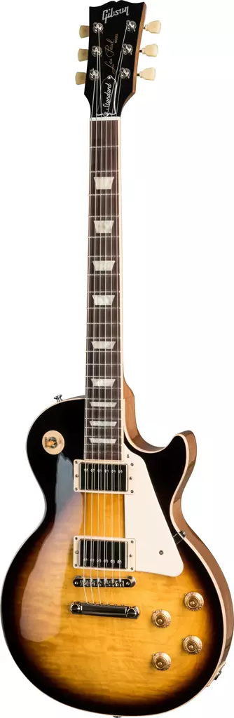 Gibson Les Paul Standard 50's TB - Sähkökitarat - 992018 - 1
