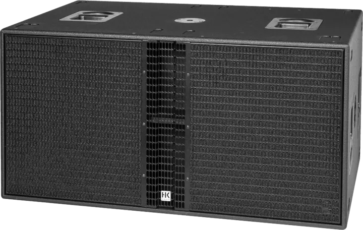 HK Audio Linear 9 118 SBA - PA-subwooferit, aktiiviset - 575108 - 1
