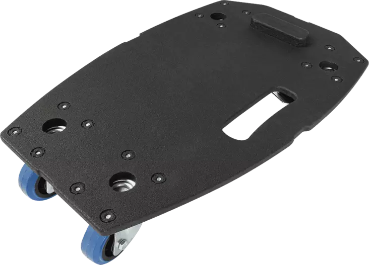 HK Audio Wboard Polar Kuljetusjalusta - Kaiutintarvikkeet - 574008 - 1