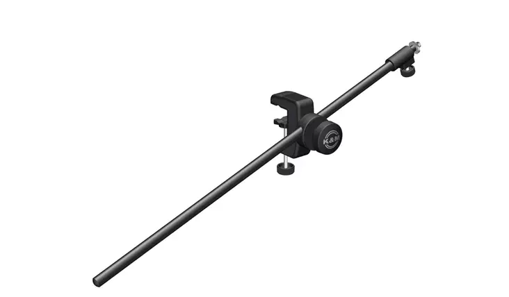 König & Meyer 258 mikrofoniteline - Mikrofonitelineet - 258 - 1