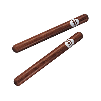 Meinl CL18 klaveesit pari - Perkussiot - RMCL18 - 1