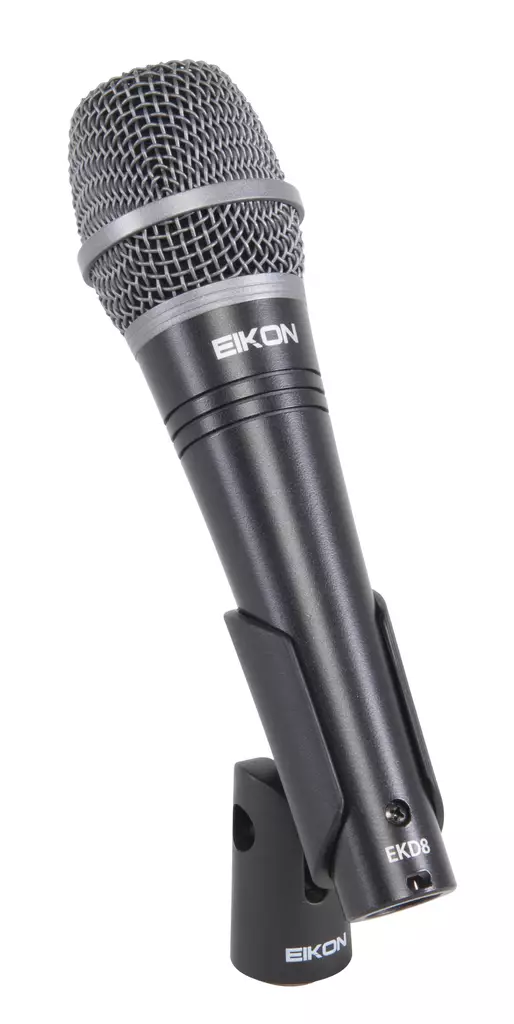 Proel Eikon EKD8 dynaaminen laulumikrofoni - Dynaamiset laulumikrofonit - EKD8 - 1