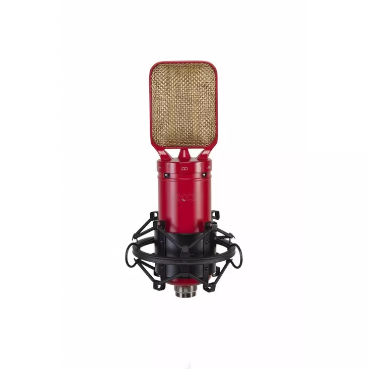 Proel Eikon RM8 Ribbon - Nauhamikrofonit - RM8 - 1