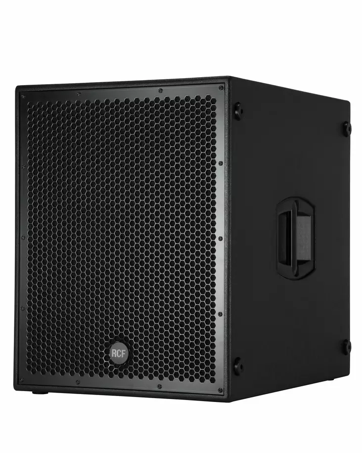 RCF SUB 8004-AS aktiivi PA-subwoofer - PA-subwooferit, aktiiviset - N17998 - 1