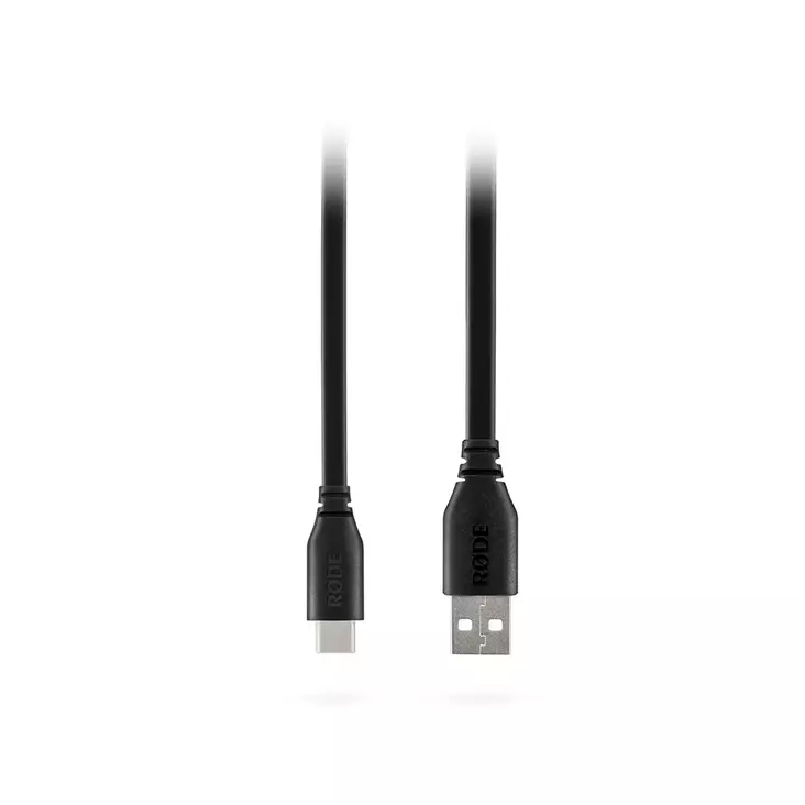 Rode SC18 USB-C - USB-A kaapeli - USB-kaapelit - SC18 - 1