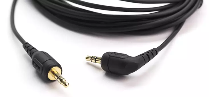 Rode SC8 jatkokaapeli - Kameramikrofonit - SC8 - 1