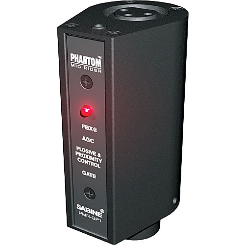 Sabine PMR-GP1-18 Phantom Mic Rider - Adapterit ja -kaapelit - PMR-GP1-18 - 1