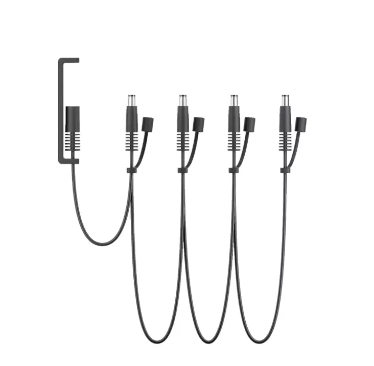 Sennheiser EW-DX virranjakokaapeli - Langattomien tarvikkeet - 509458 - 1