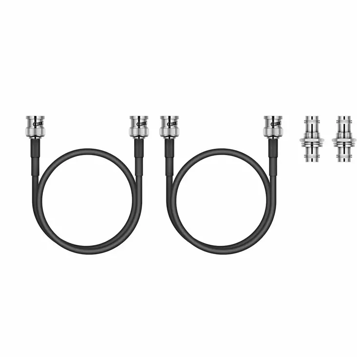 Sennheiser XSW Front Antenna Cables - Antennit ja -tarvikkeet - 507468 - 1