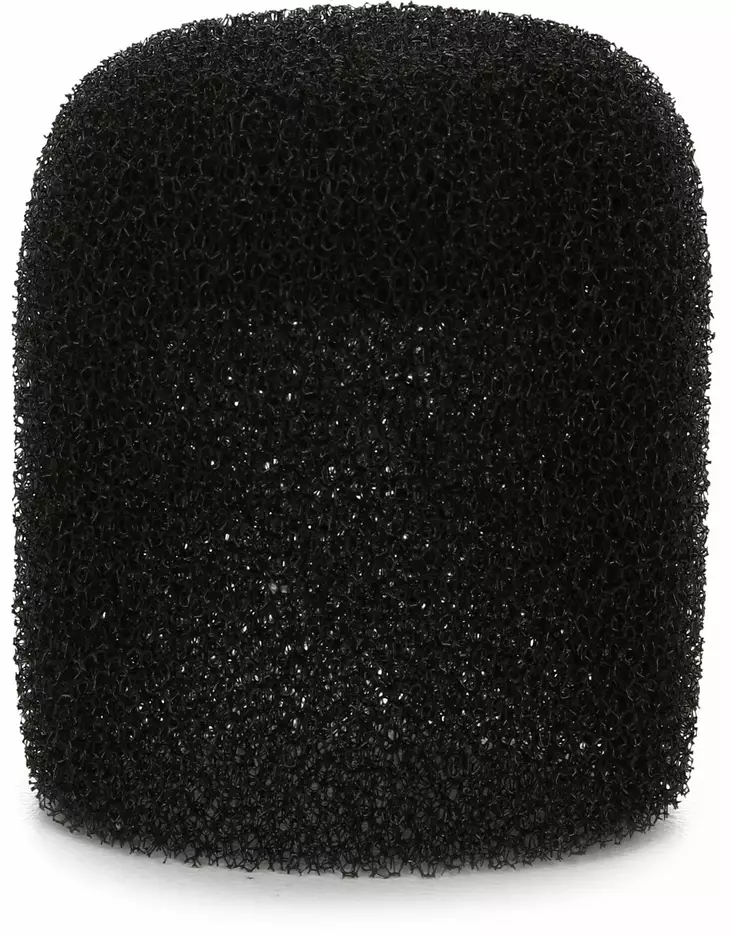 Shure Beta 87 sisäfoami - Tuulisuojat - 95A2428 - 1