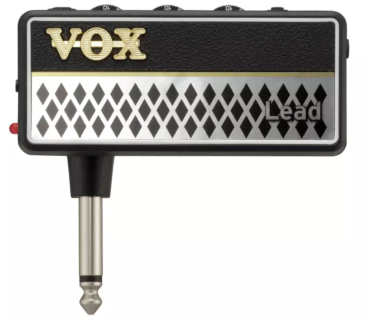 Vox AmPlug2 Lead kitarakuulokevahvistin - Kitaravahvistimet - 8047198 - 1