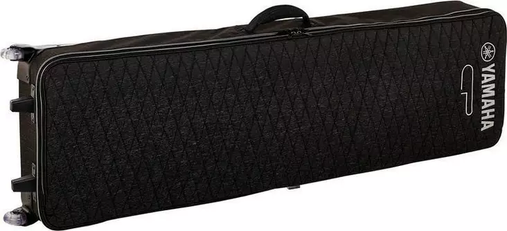Yamaha CP88 Softcase pehmustettu kuljetuslaukku - Kosketinsoitinkotelot ja -laukut - SC-CP88 - 1