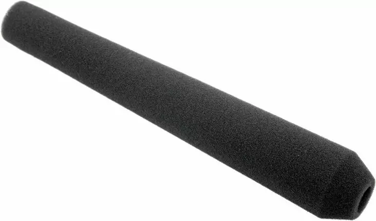 AKG W98 vaahtomuovituulisuoja - Tuulisuojat - 8AKW98 - 1