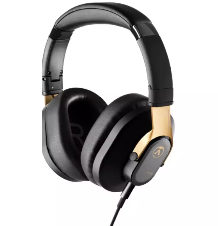 Austrian Audio Hi-X18 kuulokkeet - Suljetut kuulokkeet - 8AOHIX18 - 1