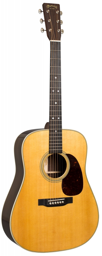 Martin D-28 akustinen kitara - Akustiset kitarat - D-28 - 1