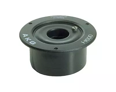 AKG H600 joustava ripustin - Mikrofonikiinnikkeet ja -telineadapterit - 8AKH600A608 - 1