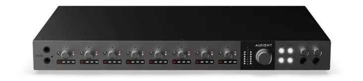 Audient iD48 USB-äänikortti - USB-äänikortit - ID48 - 1