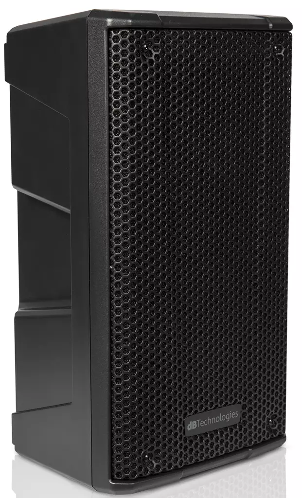DB Technologies B-Hype 8 aktiivikaiutin - PA-kaiuttimet, aktiiviset - BHYPE8 - 1