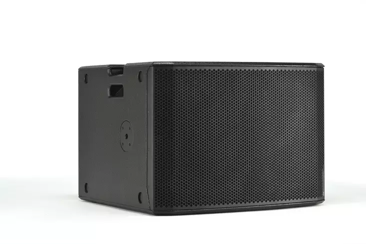 DB Technologies SUB 918 aktiivisubwooferi - PA-subwooferit, aktiiviset - sub918 - 1