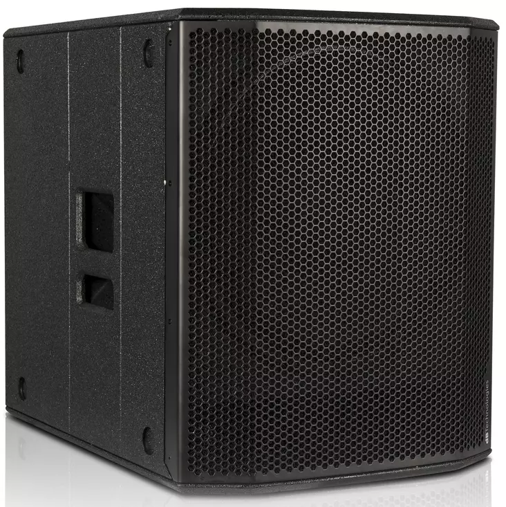 DB Technologies Sub 618 aktiivisubwooferi - PA-subwooferit, aktiiviset - SUB618 - 1