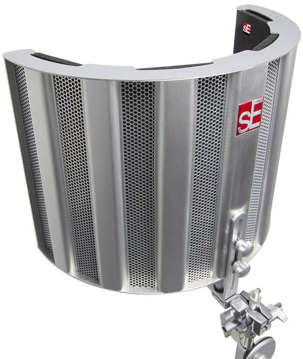 SE Electronics Reflexion Filter Space heijastussuoja - Mikrofonin heijastussuojat - 830838 - 1