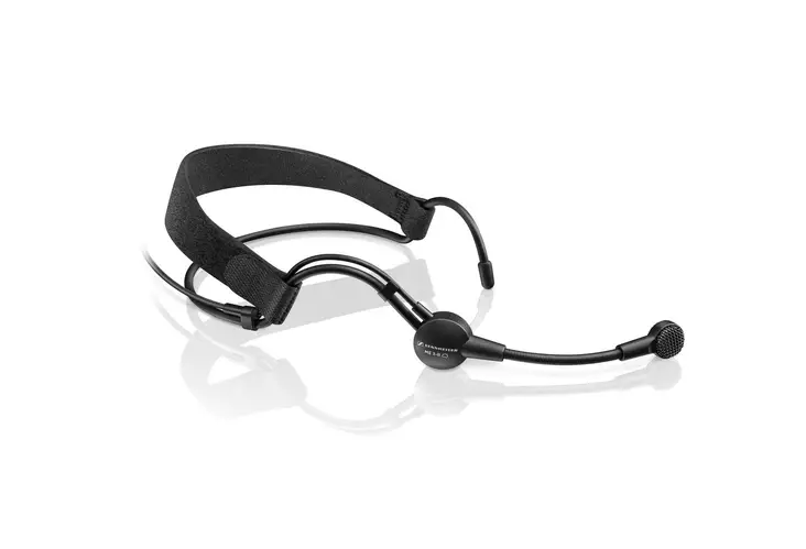 Sennheiser ME 3 - Headset-pääpantamikrofonit - 508928 - 1