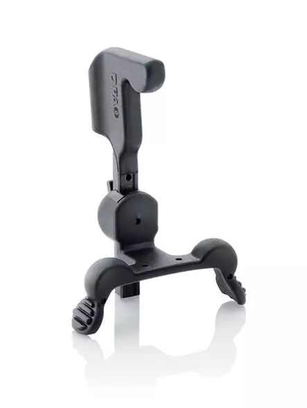 DPA VC 4099 Viulu/Mandoliini mikrofonikiinnike - Mikrofonikiinnikkeet ja -telineadapterit - VC4099 - 1