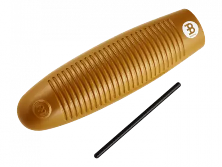 Meinl GU9 Turbo Guiro - Perkussiot - RMGU9 - 1