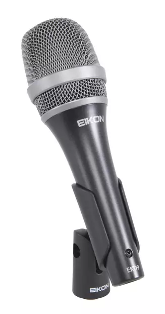 Proel Eikon EKD9 dynaaminen solistimikrofoni - Dynaamiset laulumikrofonit - EKD9 - 1