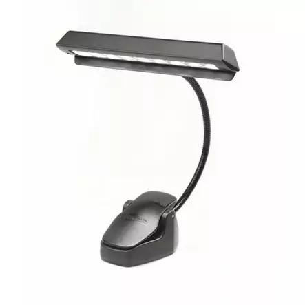 Proel SMLL09 -nuottitelinevalo - Nuottitelineet ja -valot - MSLL09 - 1