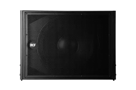 RCF HDL18-AS, aktiivisubwoofer - PA-subwooferit, aktiiviset - 13040009 - 1