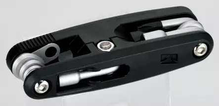 Tama TMT9 Drum Multi Tool monitoimityökalu - Rumputarvikkeet - TMT9 - 2