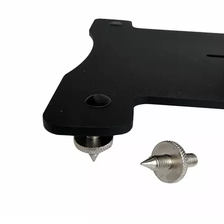 Pulse MS075 kaiutintelinepari - Studio- ja HIFI-kaiutintarvikkeet - 121129 - 2