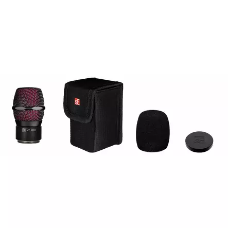 SE Electronics V7-MC2-MP3 Black mikrofonikapseli - Mikrofonikapselit - 1315769 - 2