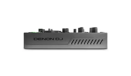 Denon DJ PRIME GO+ DJ-kontrolleri - DJ-kontrollerit ja -mikserit - 4847309 - 2
