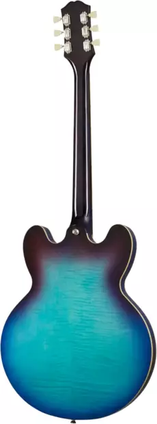 Epiphone ES-335 Figured BB - Sähkökitarat - 562159 - 2