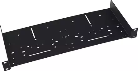SPS TA-1U räkkihylly - 19'' räkkitarvikkeet - 601829 - 1