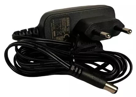 Korg KA-189 9V DC 1A virtalähde - Virtalähteet, AC-AC, AC-DC - 8059189 - 1