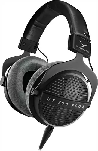 Beyerdynamic DT 990 PRO X avoimet kuulokkeet - Avoimet kuulokkeet - 1001629 - 1