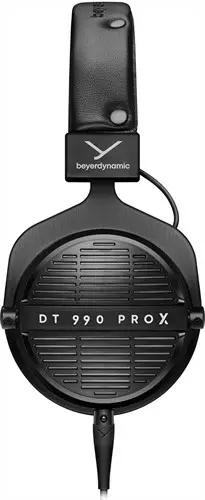 Beyerdynamic DT 990 PRO X avoimet kuulokkeet - Avoimet kuulokkeet - 1001629 - 2