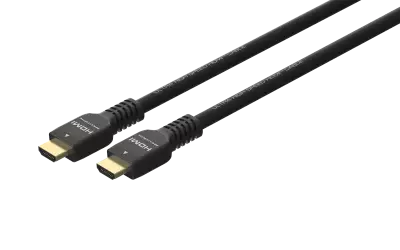 Neutrik Ultra High Speed 48Gbps HDMI-kaapeli - Digitaalikaapelit - KHP21-H0H0-M0009 - 1