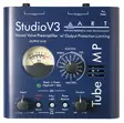 ART Tube MP Studio V3 putkietuaste - Etuasteet, kompressorit ja EQ:t - 100769 - 1
