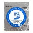 D'Addario PL009 irtokieli sähkökitaralle - Kitaran kielet - PL009 - 1