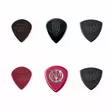 Dunlop John Petrucci plektra-lajitelma - Plektrat - BAGPVP119 - 2