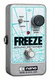 Electro-Harmonix Nano Freeze pedaali - Kitaraefektit ja -pedaalit - 5198019 - 1