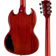 Gibson SG Standard HC sähkökitara - Sähkökitarat - 992019 - 4