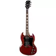Gibson SG Standard HC sähkökitara - Sähkökitarat - 992019 - 1